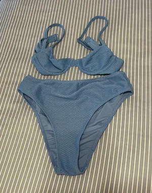 Aerie Bathing Suit Set thumbnail 1