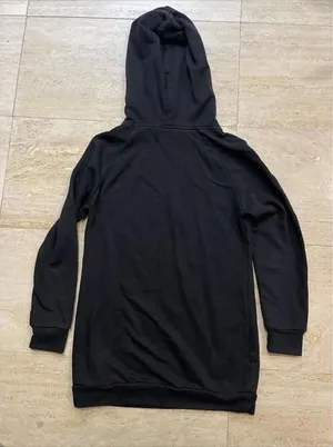 Mistress Rocks Los Angeles Black Hoodie‎ Sweater XS thumbnail 1