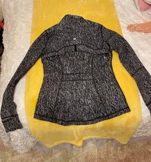 Lululemon Define Jacket thumbnail 2