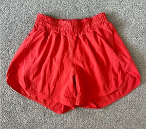 Lululemon Shorts Hotty Hot thumbnail 1