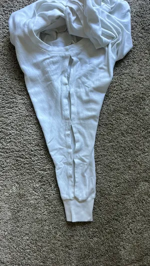 White Splendid Crewneck Size S thumbnail 2