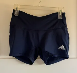 Adidas Spandex Shorts thumbnail 1