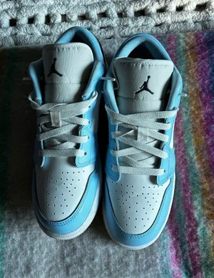 Nike Jordan Blue thumbnail 1