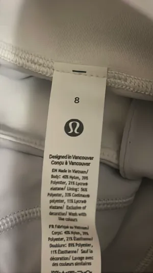 Lululemon Define Jacket thumbnail 6