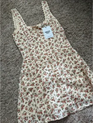 Princess Polly Dress thumbnail 2