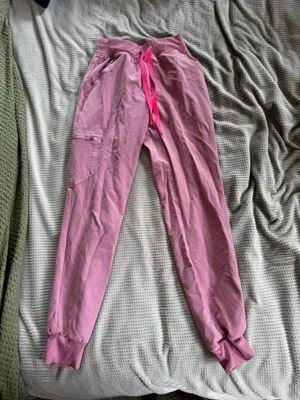 FIGS Jogger Pants thumbnail 1