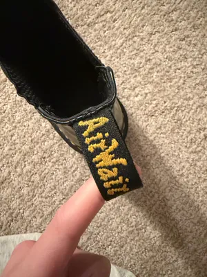 Dr. Martens Boots thumbnail 6