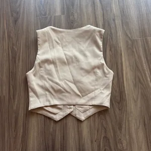 Abercrombie Vest Tank Top thumbnail 3