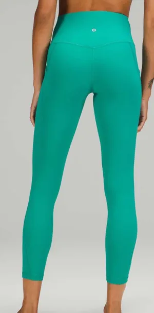 Lululemon Align High-Rise Leggings thumbnail 2
