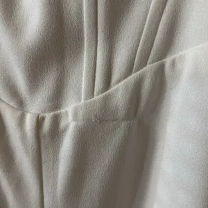 Show Me Your MUMU Nina Jumpsuit 'Wedding Collection' NWOT S thumbnail 3