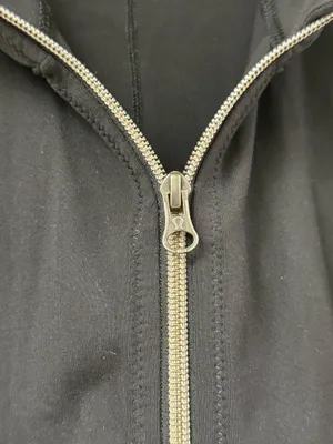 Lululemon Jacket Black Women’s thumbnail 3