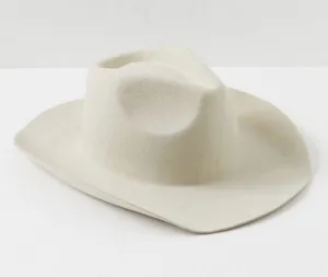 Final price !! Free people cowboy hat thumbnail 1
