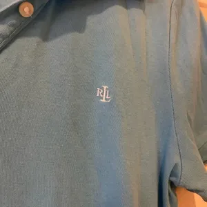 Ralph Lauren Light‎ Blue Polo thumbnail 2