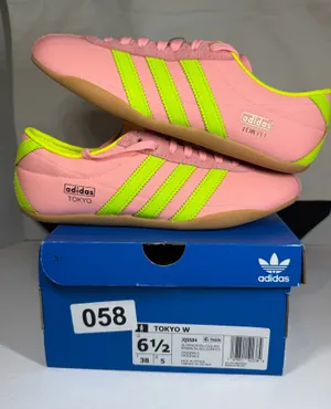 Women’s Adidas Tokyo 6.5W  thumbnail 1