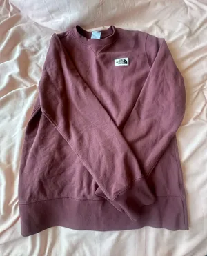 NEW North Face Crewneck thumbnail 1