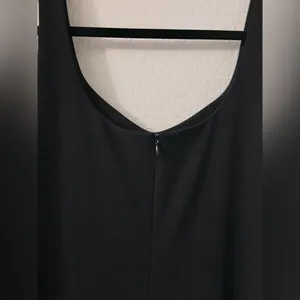 90’s Vintage Evan-Picone Beaded Maxi Dress thumbnail 3