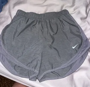 Nike Dri-Fit Running Shorts thumbnail 1