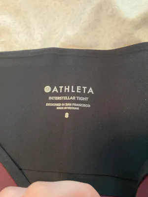 BNWT  Interstellar Tight thumbnail 12