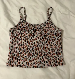 Anthropologie Tank thumbnail 1