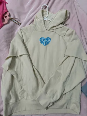 PacSun Playboy hoodie thumbnail 2