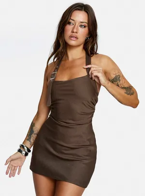 Princess Polly Mini Dress thumbnail 1