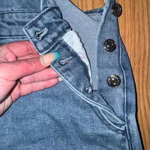 Juicy Couture Release hem logo overalls thumbnail 5