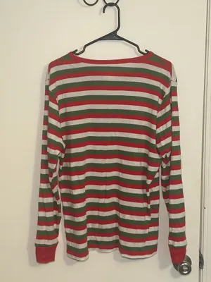 Pajama Top Size M thumbnail 2