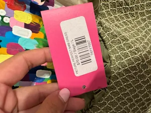 marlee k boutique dress Green Size L thumbnail 3