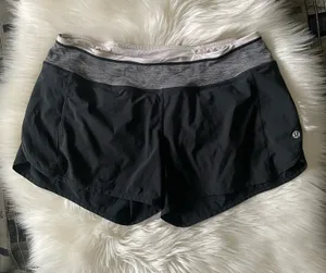 Lululemon Athletic Skort thumbnail 1