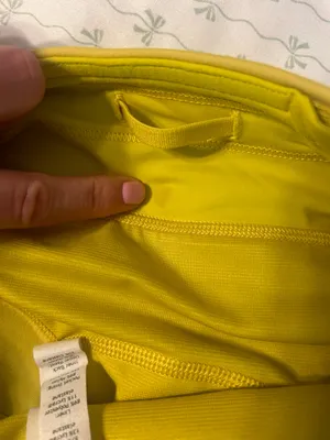 Lululemon Speed Shorts 2.5" Low-Rise thumbnail 6