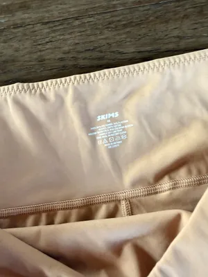 Skims Fits Everybody Boy Shorts thumbnail 2