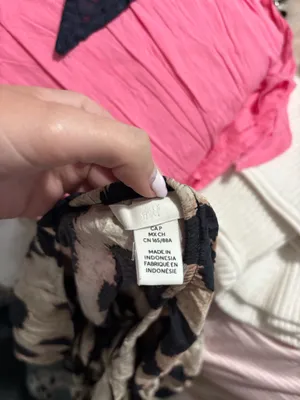 H&M Dress thumbnail 4