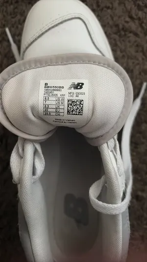 New Balance 550 Sneakers thumbnail 2