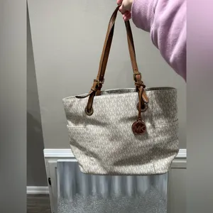Michael Kors Jet Set thumbnail 5