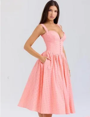 House of CB Dress thumbnail 3