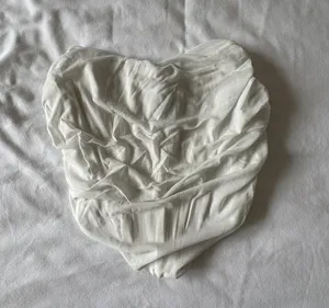 corset top White thumbnail 1