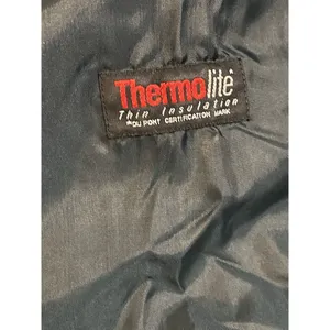 Worthington‎ Women's Double-breasted trenchcoat thermal light size 16 green thumbnail 3