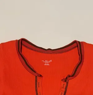 Urban Outfitters Go For Gold Out From Under Crop Top thumbnail 5