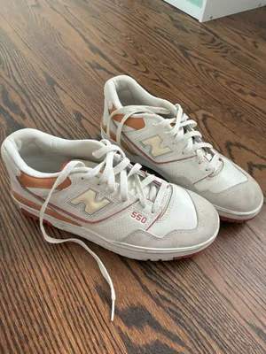 New Balance Sneakers 550 thumbnail 3