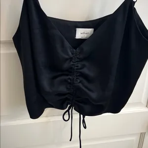 ARITZIA WILFRED Verso Camisole thumbnail 3