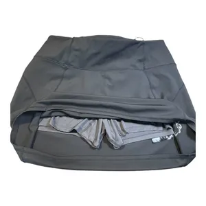 KUHL Skort Womens Medium‎ Black Activewear Hiking Athletic Skirt Shorts thumbnail 8