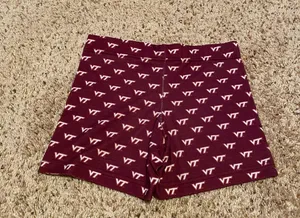 League Virginia Tech Shorts thumbnail 4