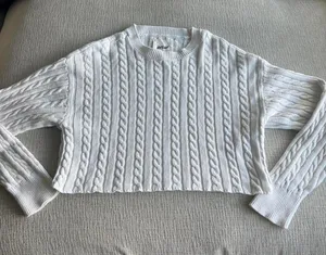 Aerie Long Sleeve Top thumbnail 1
