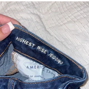 American Eagle Outfitters Hi-rise Jeggings thumbnail 5
