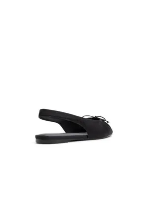 Aldo Women's Arlet Slip Ons, Black, 8.5- New in Box thumbnail 4