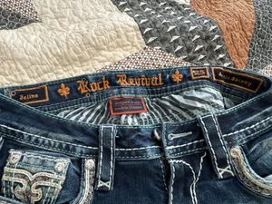Rock Revival Jeans thumbnail 3