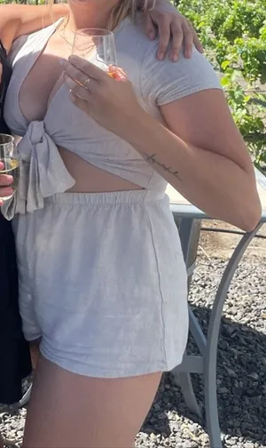 Oh Polly romper  thumbnail 2