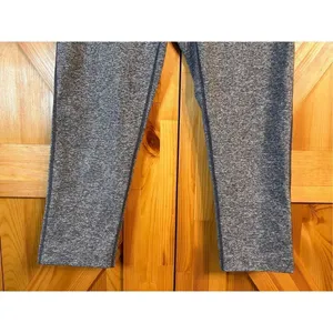 ZELLA Pants Medium Leggings Activewear Elastic Waist Cropped Pull On (4704) thumbnail 2