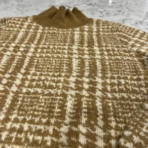 Vero‎ Moda Women's Sweater Poly Blend Long Sleeve Size Small thumbnail 2