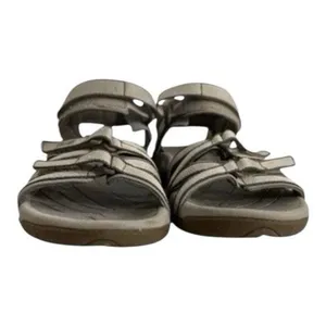 TEVA Tirra Women Sport Sandals Size 7 Brown Hiking Outdoor Trail Water Shoes thumbnail 4